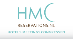 HMC RESERVATIONS logo