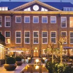 Accor Hotels Sofitel Legend The Grand Amsterdam