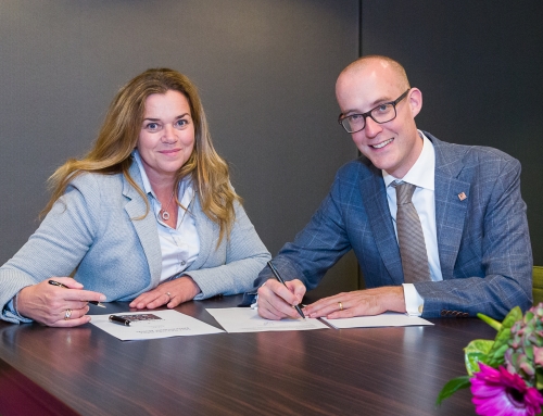 Unieke Samenwerking Postillion Hotels en HMC Reservations