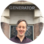 Generator Amsterdam William