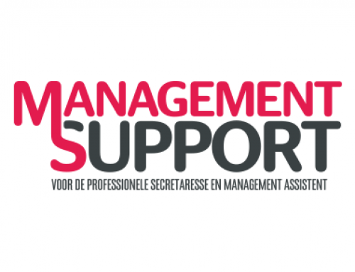 Management Support Magazine