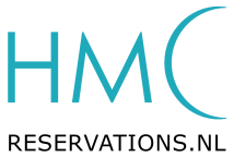 HMC Reservations Logo