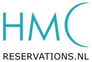 HMC Reservations Logo