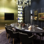 Novotel Amsterdam Schiphol private dining