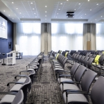 Novotel Amsterdam Schiphol zaal