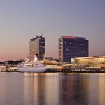 Mövenpick Hotels Amsterdam